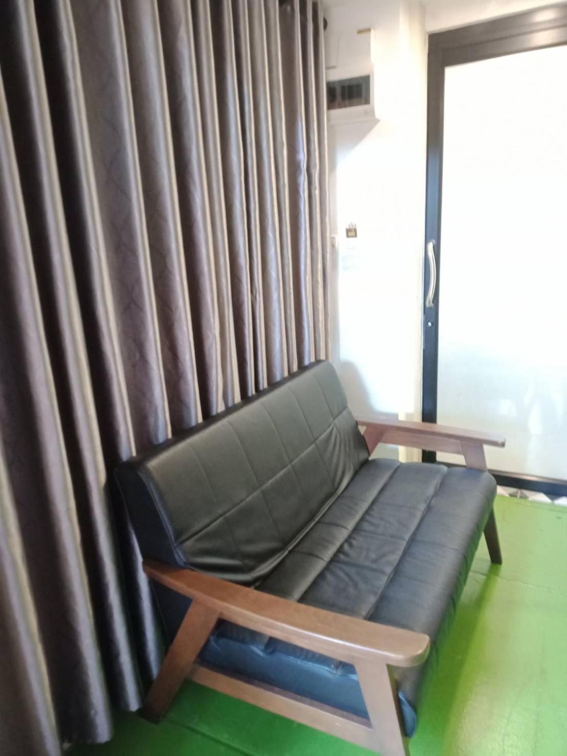 Kipbox Hotel Trang Eksteriør billede